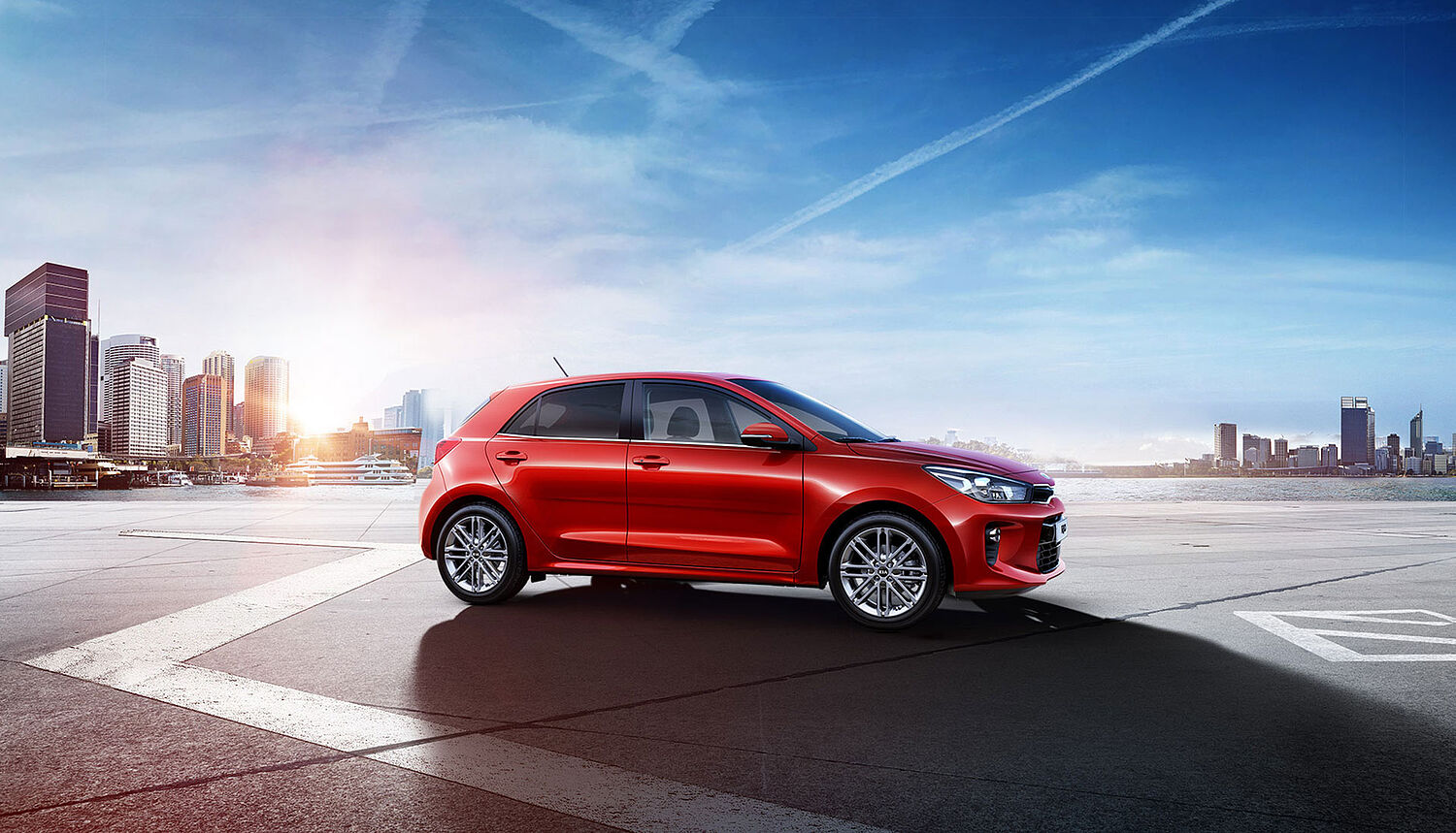 KIA Used Cars